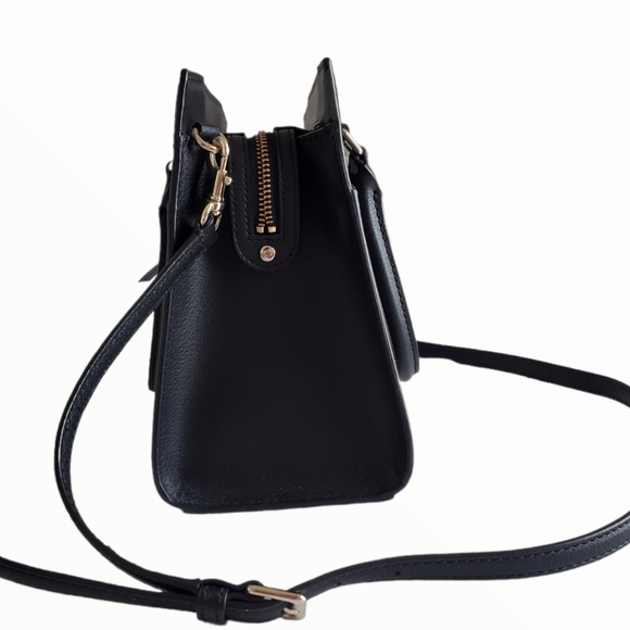 ‼️SOLD‼️Kate Spade Satchel Crossbody - Picture 4 of 8